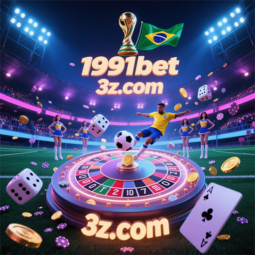 Apostas Online: Descubra o Mundo do 1991bet
