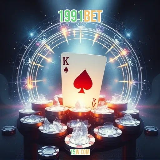 1991bet: Os Bônus Atraentes Que Você Não Pode Perder