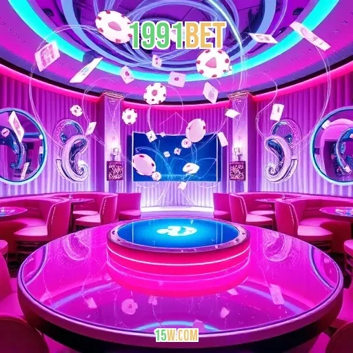 1991bet: Novidades Imperdíveis nas Apostas Online do Momento