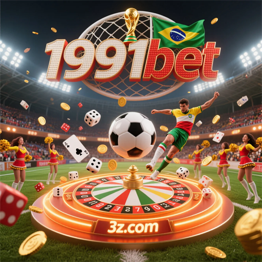 Apostas Ao Vivo: A Emoção em Tempo Real no 1991bet