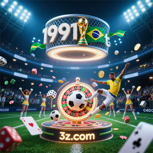 Descubra as Melhores Promoções de Jogos na 1991bet