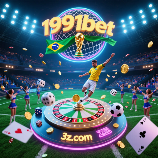 A Evolução e Popularidade dos Jogos de Esportes em Plataformas como 1991bet