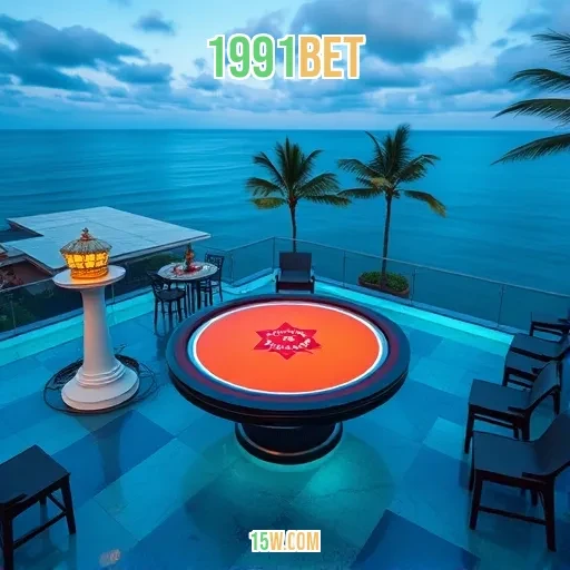 1991bet Experiência do Usuário